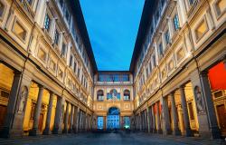 uffizi