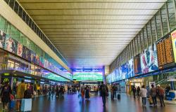 roma termini