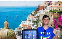 Italian for Tourists  1