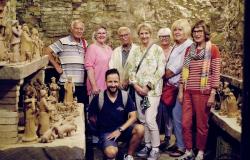 Pottery, Art and Food Experience in Abruzzo 