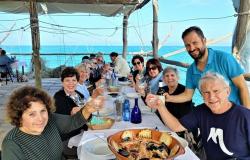 Pottery, Art and Food Experience in Abruzzo 