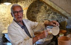 Pottery, Art and Food Experience in Abruzzo 