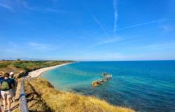 7-day Authentic E-Cycling, Walking, Cultural and Culinary Tours in Abruzzo with Italia Sweet Italia 1