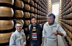 Food, Culture and Wellness in the Hidden Emilia Romagna with Italia Sweet Italia 1