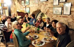Food, Culture and Wellness in the Hidden Emilia Romagna with Italia Sweet Italia 2