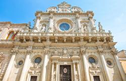 basilica of santa croce