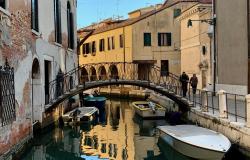 Authentic experiences in Venice  7