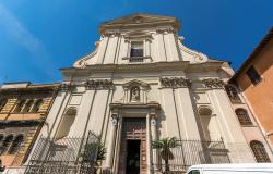 Church of Santa Maria della Scala Rome