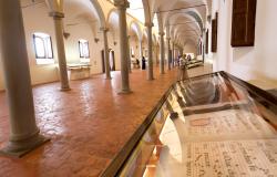 San Marco museum Florence