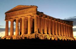 Agrigento - Valley of Temples 