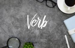 verb