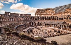 Guided Tours of Rome 1