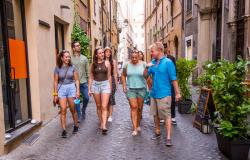 Guided Tours of Rome 7