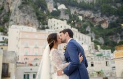 Prestige & Luxury Weddings in Italy by Suita Carrano