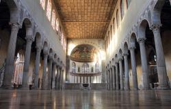 Basilica of Santa Sabina