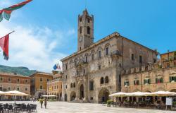 le marche