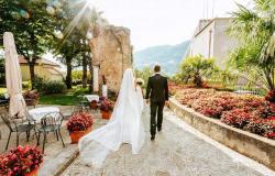Prestige & Luxury Weddings in Italy by Suita Carrano