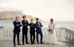 Prestige & Luxury Weddings in Italy by Suita Carrano