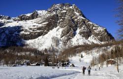 Alpe Devero