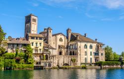 Orta San Giulio