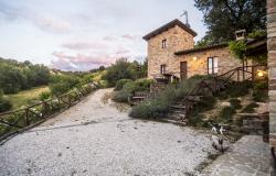 move to italy experience agriturismo