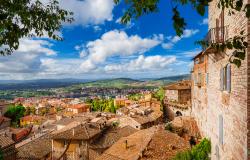 perugia city 