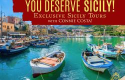 Exclusive Sicily Tours
