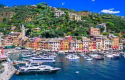 Portofino Italy