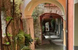 Learn Italian near Cinque Terre, living with you teacher 17