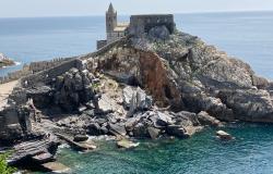 Learn Italian near Cinque Terre,  living with you teacher 18