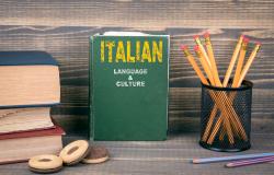 italian language