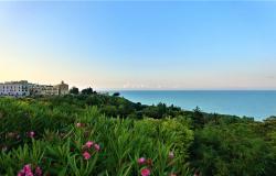 Vasto in Abruzzo