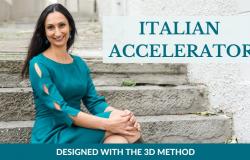 Italian Accelerator | 7 weeks - online