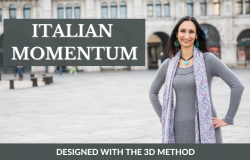 Italian Momentum