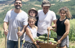 Local Italian Tour Molise 4