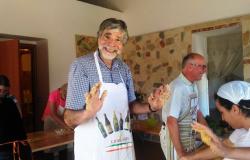 Food and Wine of Calabria Tour