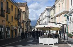 Benevento's Caffe' Strega