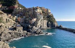 Learn Italian near Cinque Terre,  living with you teacher