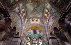 Basilica of San Vitale, Ravenna
