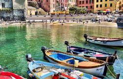 October 2023 Tuscany/Liguria ~ 10 Days and 9 Nights ~ Exploring Local Culture Through Food, Wine, and People  2