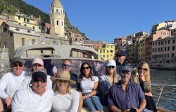October 2023 Tuscany/Liguria ~ 10 Days and 9 Nights ~ Exploring Local Culture Through Food, Wine, and People 12