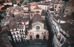 Church in Calabria