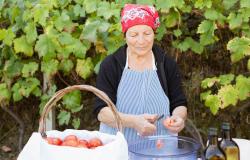 Authentic Calabrian Food