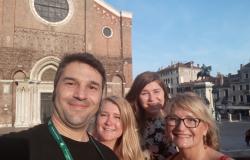 Italian language school in Venice - Learn Italian in class and outdoor 10