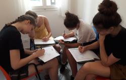 Italian language school in Venice - Learn Italian in class and outdoor 7