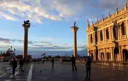 Italian language school in Venice - Learn Italian in class and outdoor 9