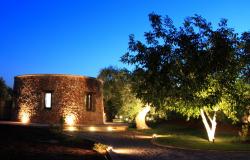 Enjoy a long week in Puglia with cooking experiences, cycling through Olive groves and fresh pasta making
