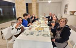 Enjoy a long week in Puglia with cooking experiences, cycling through Olive groves and fresh pasta making