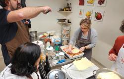 Enjoy a long week in Puglia with cooking experiences, cycling through Olive groves and fresh pasta making