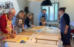 The Heart of Italy- Small Group 7-Day Food and Wine Tours in Tuscany, Umbria, Lazio, and Sicily! 4